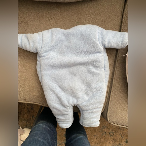 Magic Merlin sleep suit -size small - Picture 2 of 5